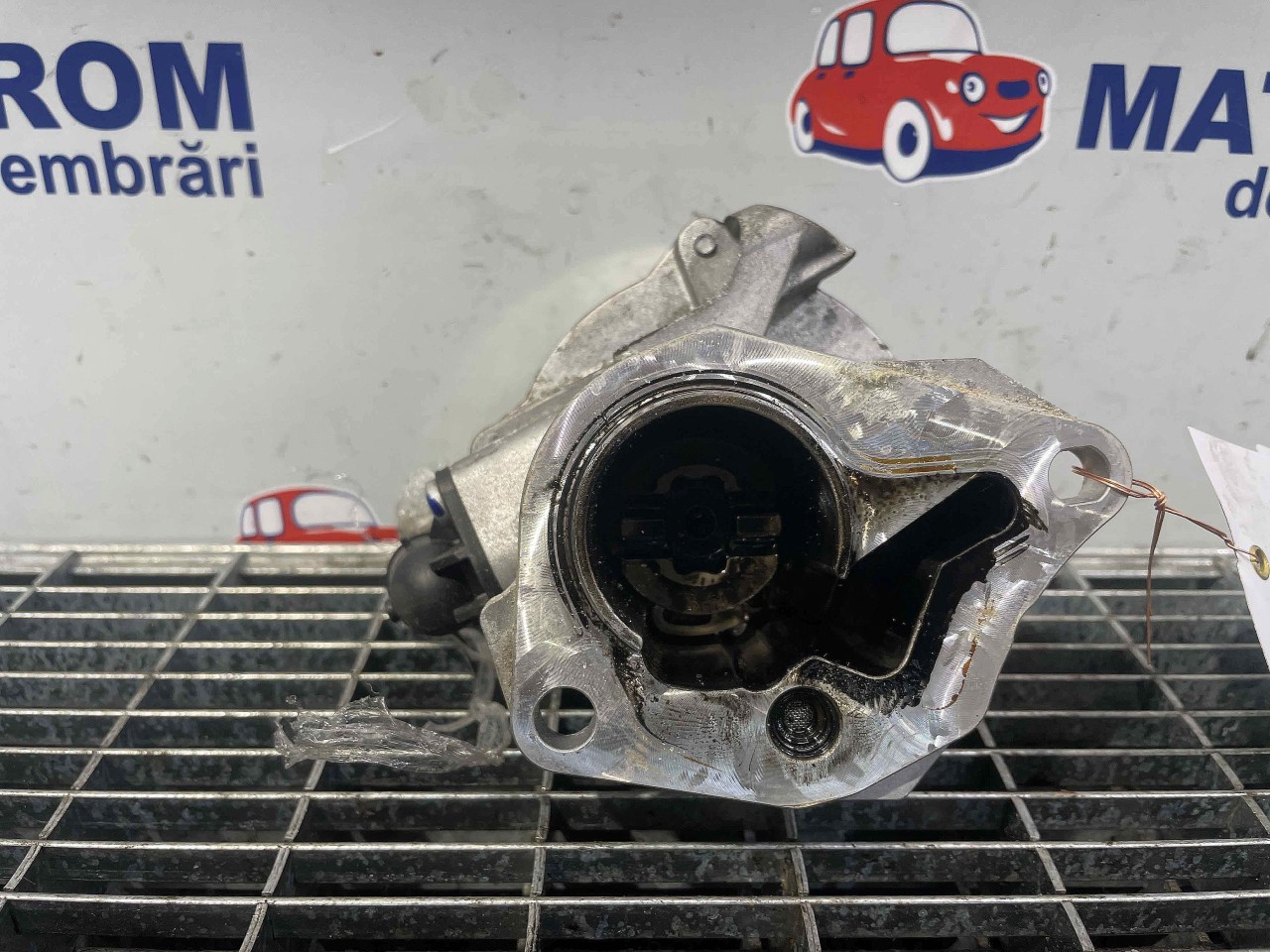POMPA VACUUM RENAULT EXPRESS EXPRESS - - (2021 2024)
