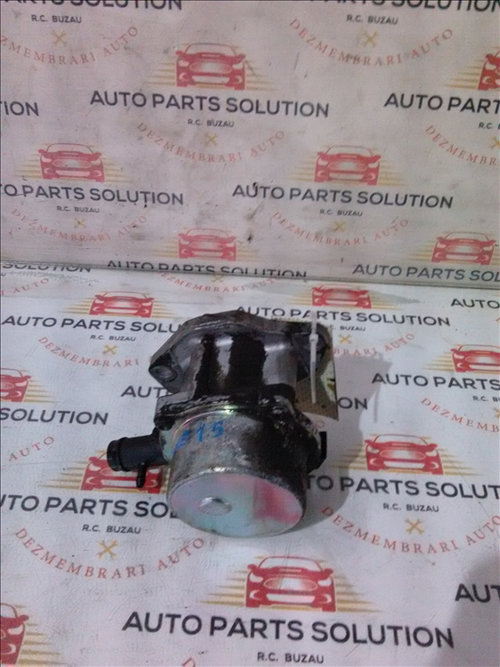 Pompa vacuum RENAULT FLUENCE 1.5 DCI an fabr. 2010