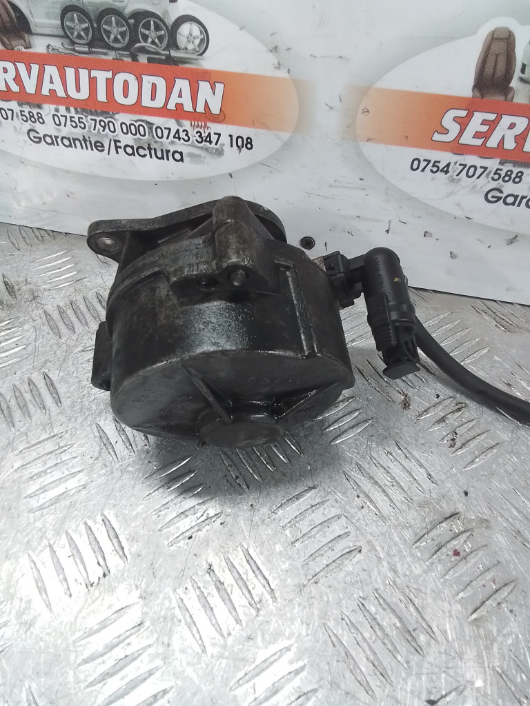 Pompa vacuum Renault Grand Scenic (2004->) 1.9 Motorina 2007, D163322916
