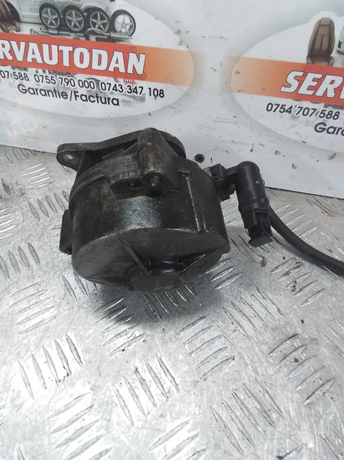 Pompa vacuum Renault Grand Scenic (2004->) 1.9 Motorina 2007, D163322916