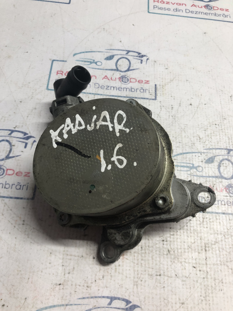 Pompa vacuum Renault Kadjar 2016, 146503760R