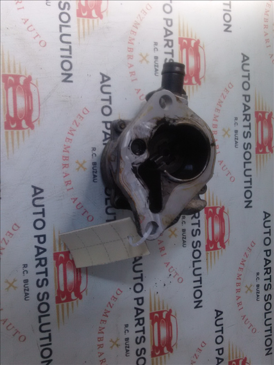 Pompa vacuum RENAULT KANGOO 1.5 DCI an fabr. 2008