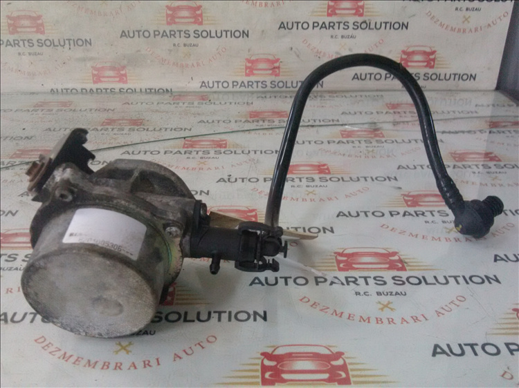 Pompa vacuum RENAULT KANGOO 1.5 DCI an fabr. 2009