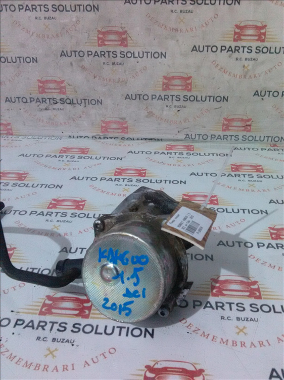Pompa vacuum RENAULT KANGOO 1.5 DCI an fabr. 2015