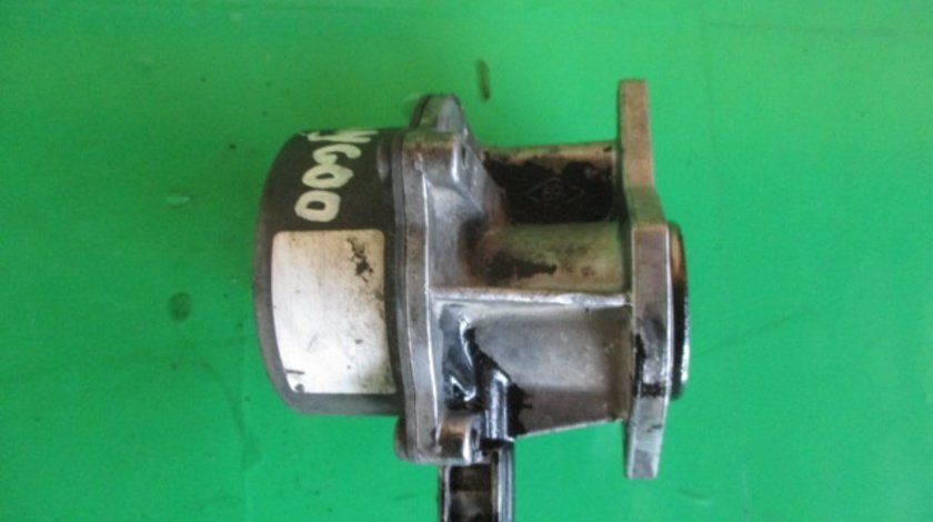 POMPA VACUUM RENAULT KANGOO 1.9 FAB. 1997 – 2007