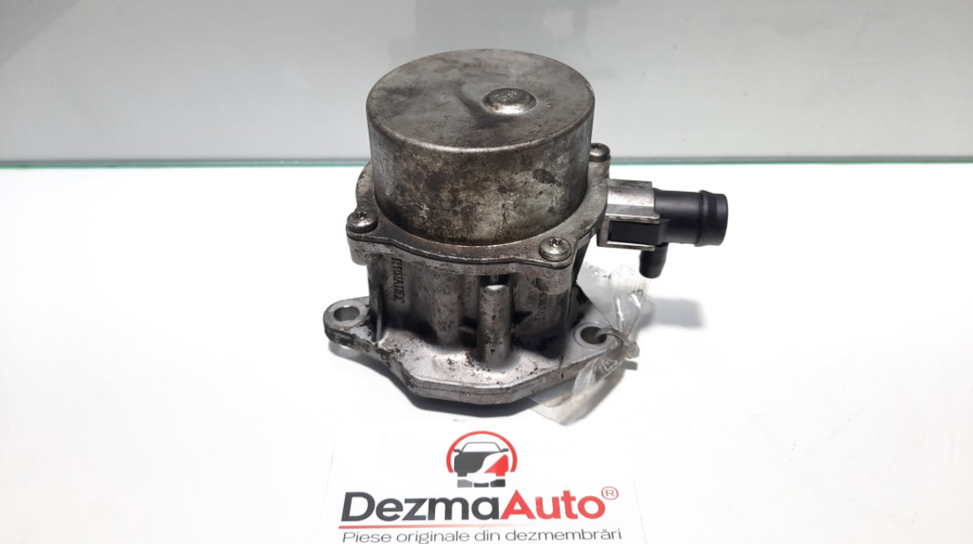 Pompa vacuum, Renault Kangoo 1 [Fabr 1997-2007] 1.9 dci, F9Q782 (id:438236)