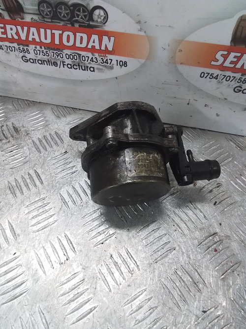 Pompa vacuum Renault Kangoo (1997-2007) 1.5 Motorina 2004, 8200327252