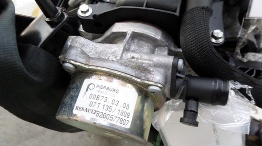 Pompa vacuum Renault Kangoo, 8200577807