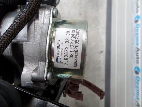 Pompa vacuum Renault Kangoo Express, 1.5 dci, 8200577807