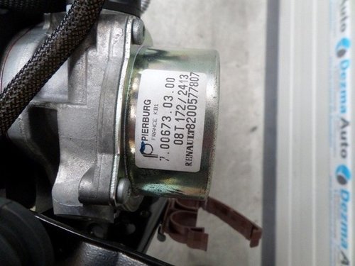 Pompa vacuum Renault Kangoo Express, 1.5 dci, 8200577807