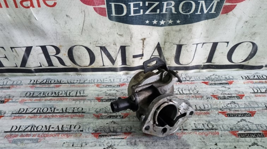 Pompa vacuum Renault Kangoo II 1.5 dCi 68cp cod piesa : 8201005306