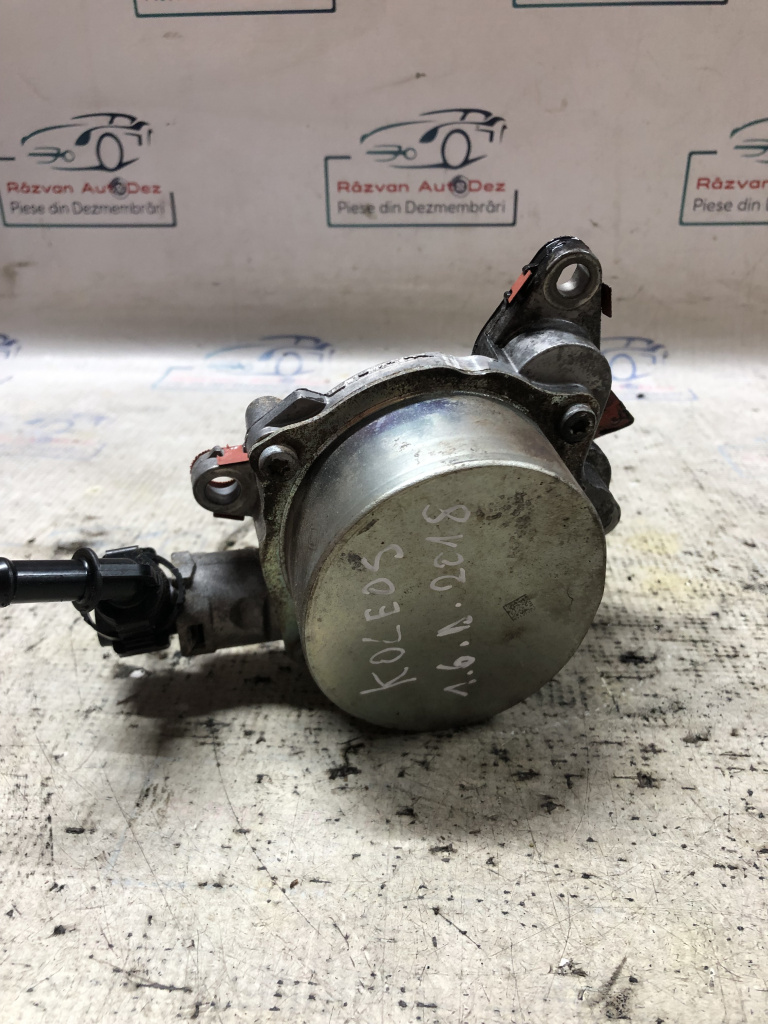 Pompa vacuum Renault Koleos 1.6 Motorina 2018, 146503760R