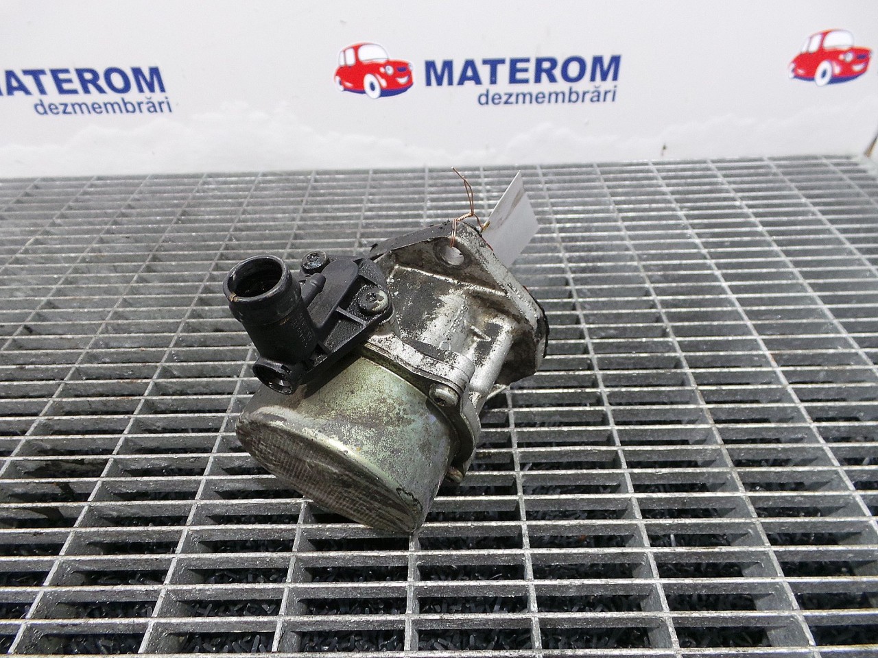 POMPA VACUUM RENAULT LAGUNA 1.9 DCI - (2000 2007)