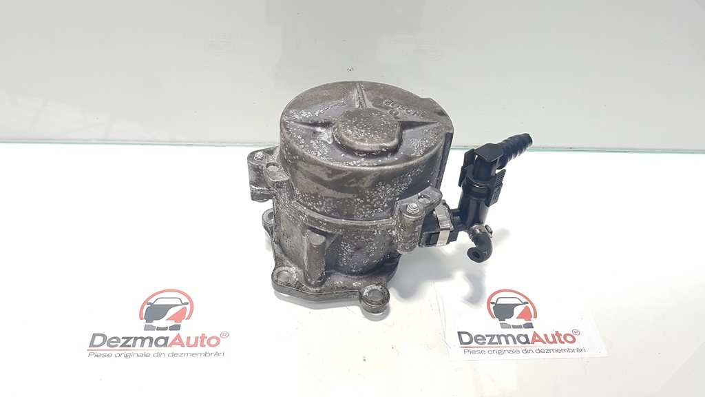 Pompa vacuum, Renault Laguna 2 Combi, 1.9 dci, cod D163123491