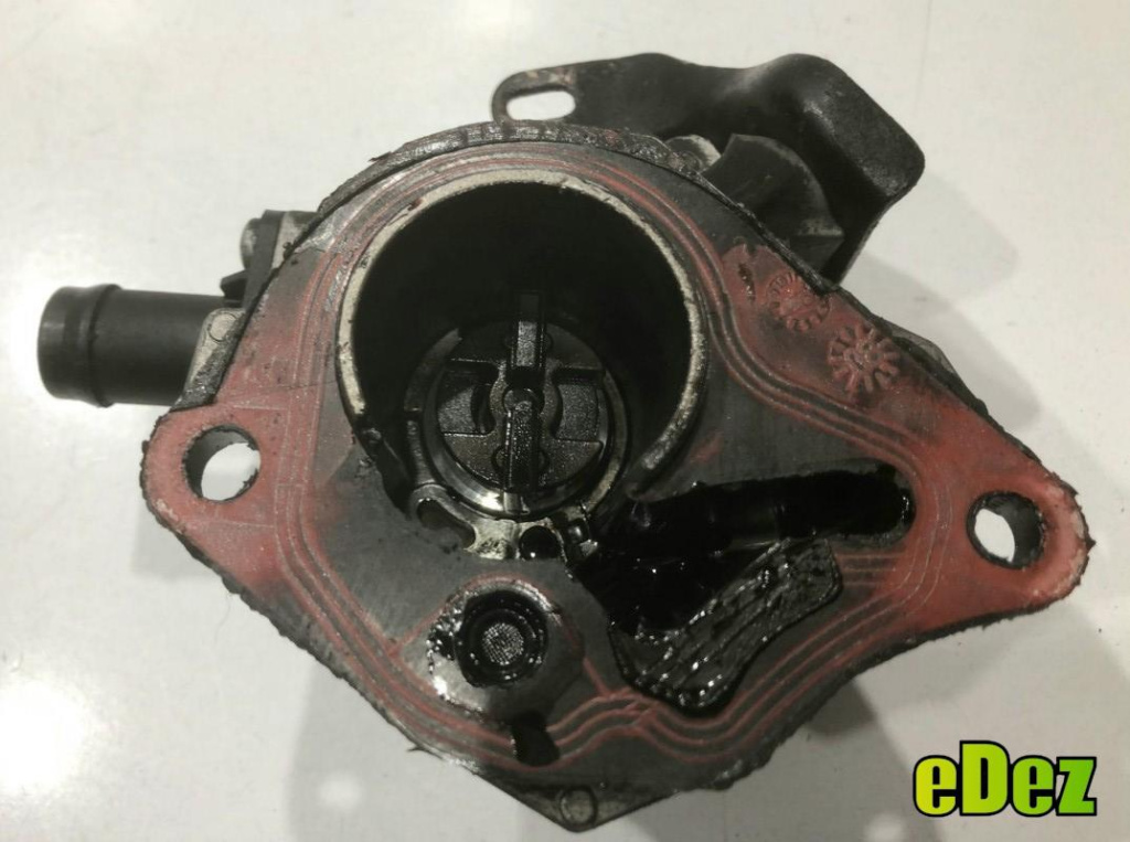 Pompa vacuum Renault Laguna 3 (2007-2010) 1.5 dci K9K (780)