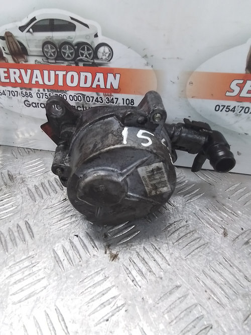 Pompa vacuum Renault Laguna 3 (2007-2010) 2.0 Motorina 2009, 8200683981