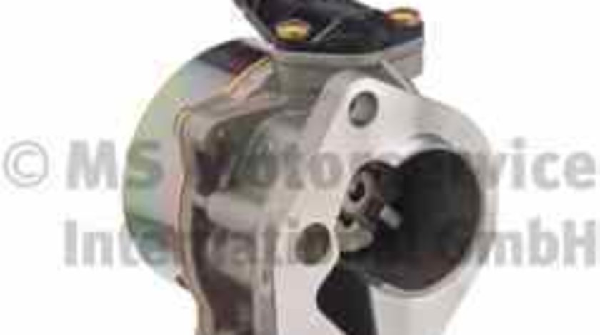 Pompa vacuum RENAULT LAGUNA II Grandtour KG0/1 PIERBURG 7.22389.16.0