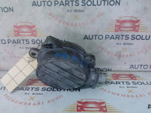 Pompa vacuum RENAULT MASTER 2.2 D an fabr. 2005