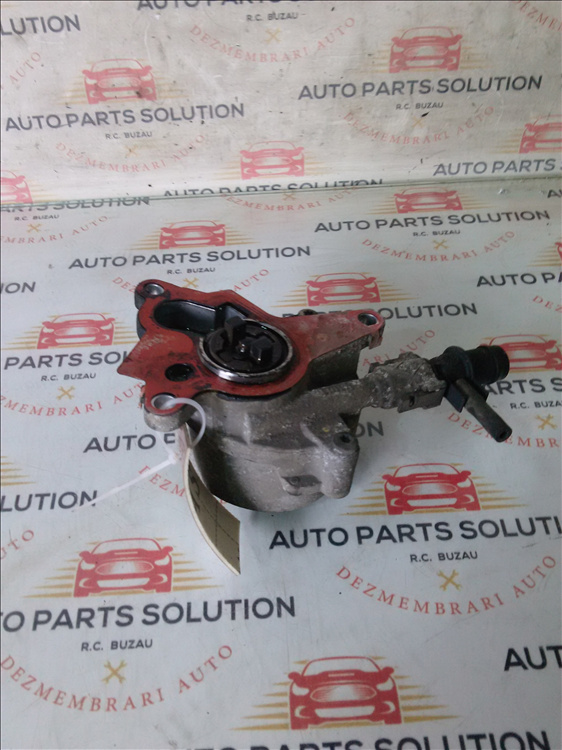 Pompa vacuum RENAULT MASTER 2.3 D an fabr. 2013