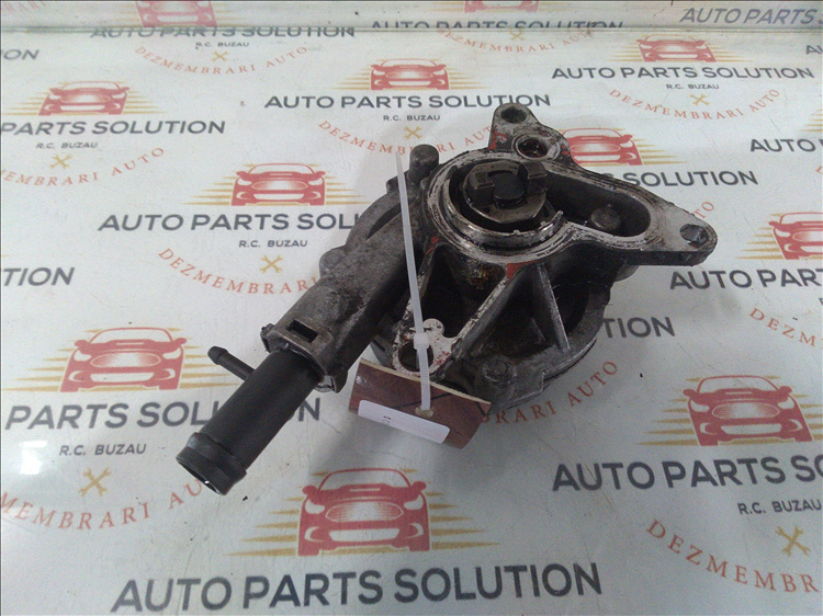 Pompa vacuum RENAULT MASTER 2.3 D an fabr. 2014