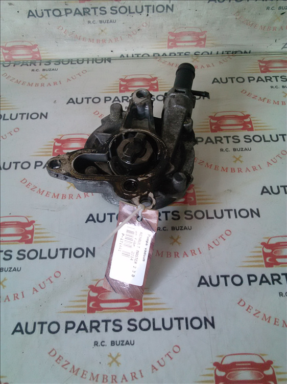 Pompa vacuum RENAULT MASTER 2.3 D an fabr. 2014