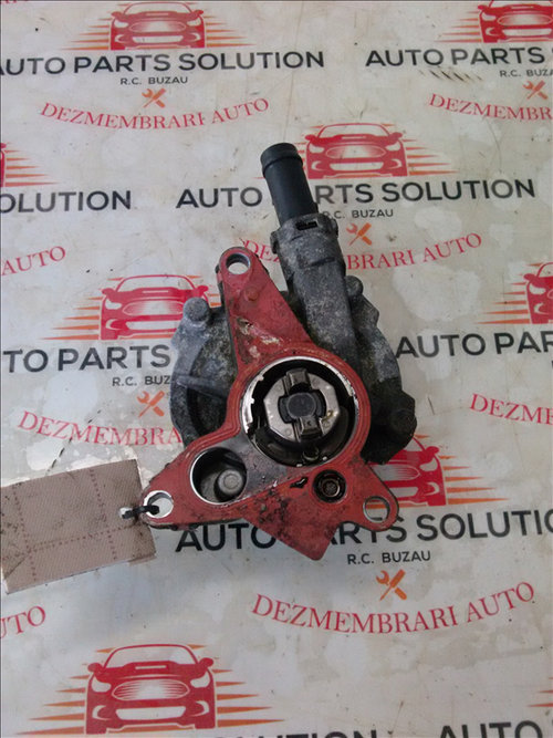 Pompa vacuum RENAULT MASTER 2.3D an fabr. 2013