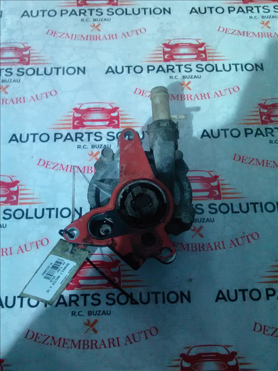 Pompa vacuum RENAULT MASTER 2.3D an fabr. 2018