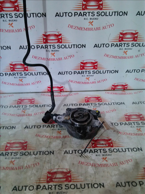 Pompa vacuum RENAULT MASTER 2.5 D an fabr. 2009