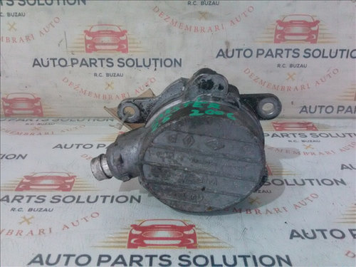 Pompa vacuum RENAULT MASTER 2.5 DCI an fabr. 2006
