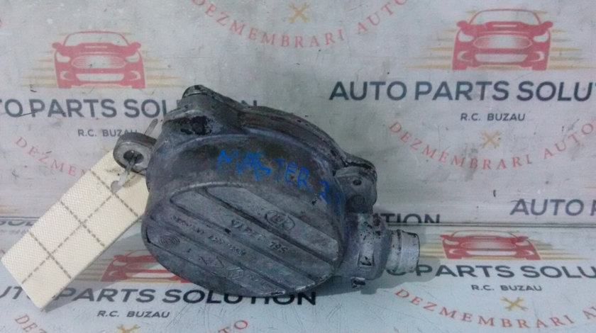 Pompa vacuum RENAULT MASTER 2004-2010