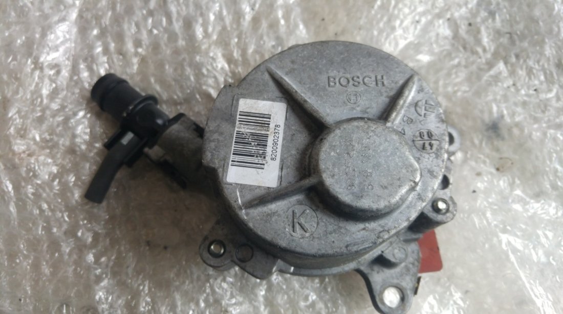 Pompa vacuum renault master opel movano 2.3 dci m9t 8200902378