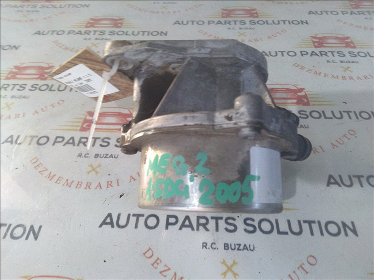 Pompa vacuum RENAULT MEGANE 2 1.5 DCI an fabr. 2005