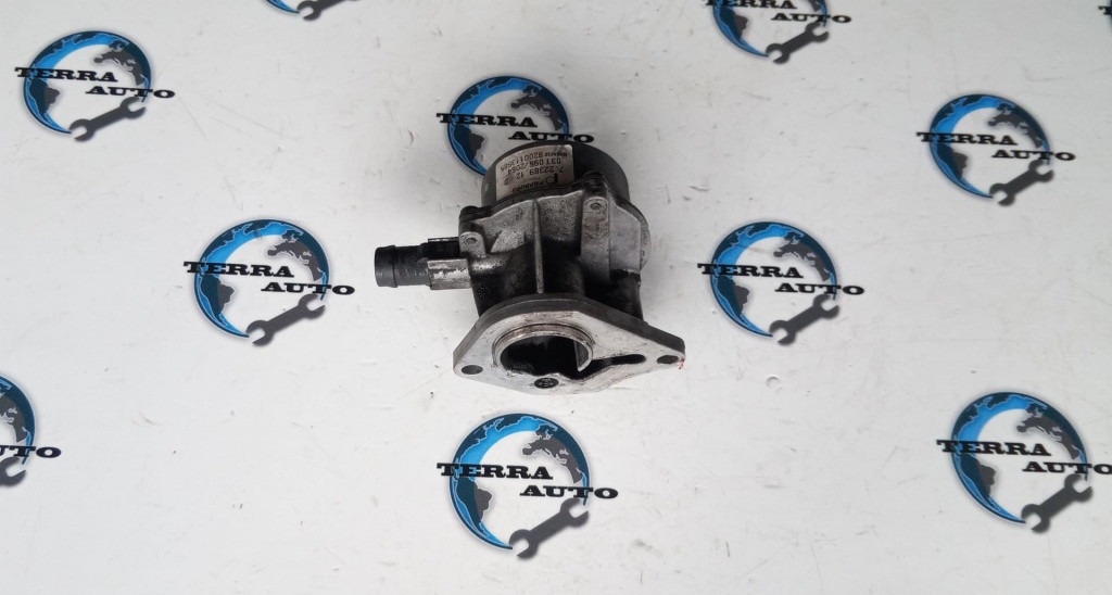 Pompa vacuum Renault Megane 2 1.5 DCI E3