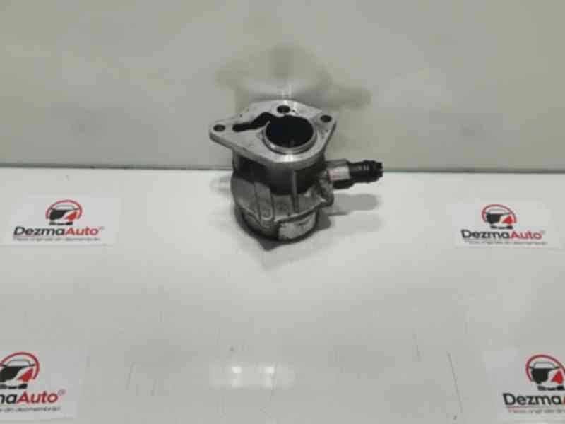 Pompa vacuum, Renault Megane 2, 1.5 dci (id:322792)