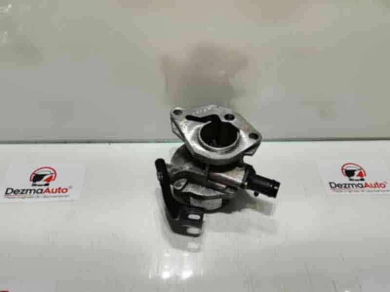 Pompa vacuum, Renault Megane 2, 1.5 dci (id:322878)