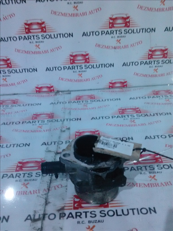 Pompa vacuum RENAULT MEGANE 2 1.5D an fabr. 2007