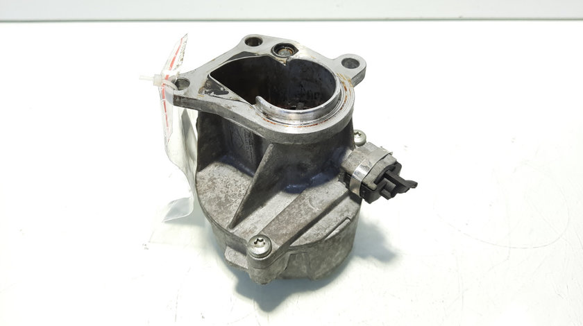 Pompa vacuum, Renault Megane 2, 1.9 DCI, F9Q750 (id:558883)