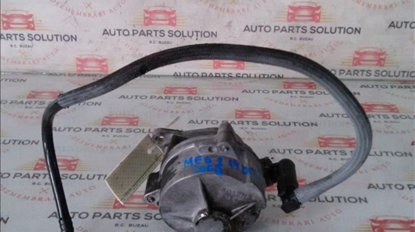 Pompa vacuum RENAULT MEGANE 2 2004-2008