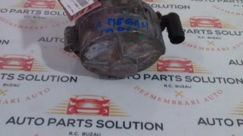 Pompa vacuum RENAULT MEGANE 2 2004-2008