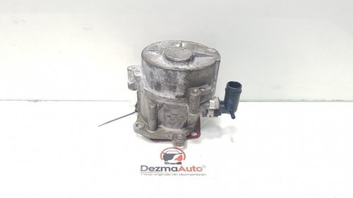 Pompa vacuum, Renault Megane 2 Sedan, 1.9 dci, F9Q800 (id:381559)