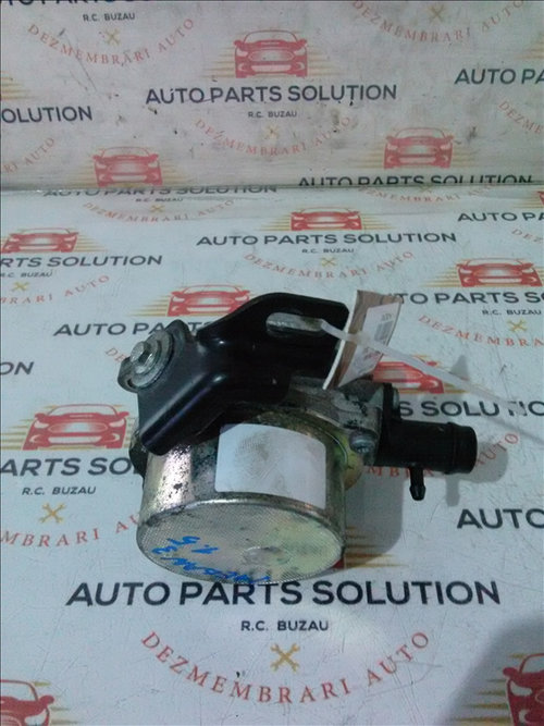Pompa vacuum RENAULT MEGANE 3 1.5 DCI an fabr. 2011