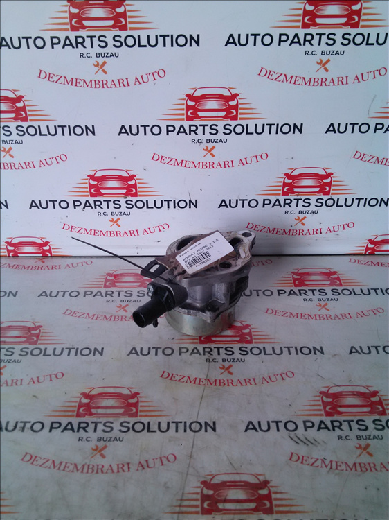 Pompa vacuum RENAULT MEGANE 3 1.5 DCI an fabr 2013