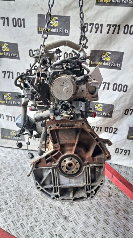 Pompa vacuum Renault Megane 3 1.5 DCI K9K636 an 2014 cod 146505272R