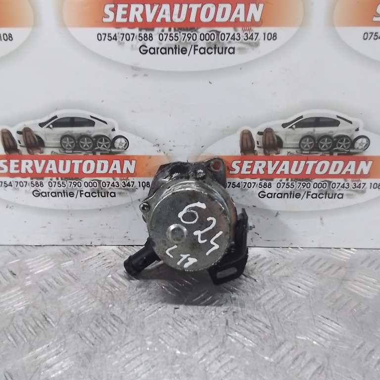 Pompa vacuum Renault Megane 3 (2008-2012) 1.5 Motorina 2009