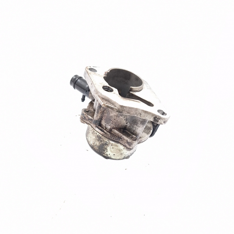 Pompa Vacuum Renault Megane 3 2008-2016 1.5 Dci (Dz09, Dz0D, Dz1F, Dz1G) K9K 636 Motorina 70067, 12T1 Pierburg