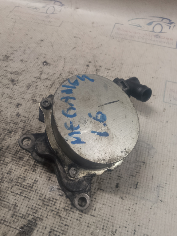 Pompa vacuum Renault Megane 4 1.6 2017, 146503760R