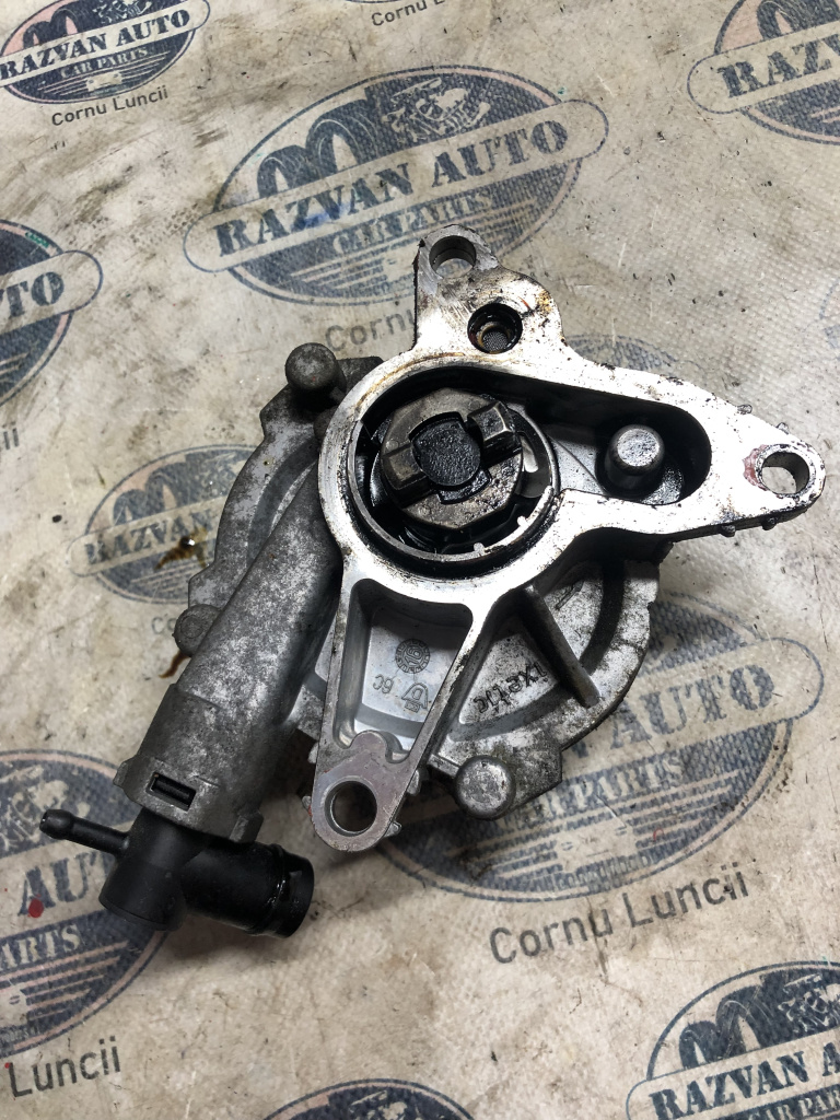Pompa vacuum Renault Megane 4 1.6 2018, 146503760R