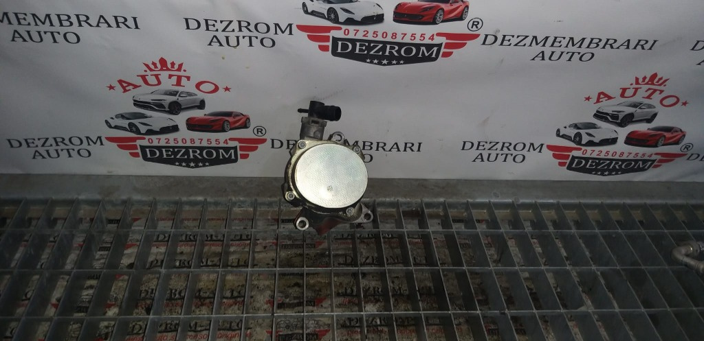Pompa Vacuum RENAULT Megane CC (EZ) 1.6 dCi 130cp cod:146503760R
