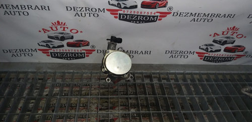 Pompa Vacuum RENAULT Megane CC (EZ) 1.6 dCi 130cp cod:146503760R