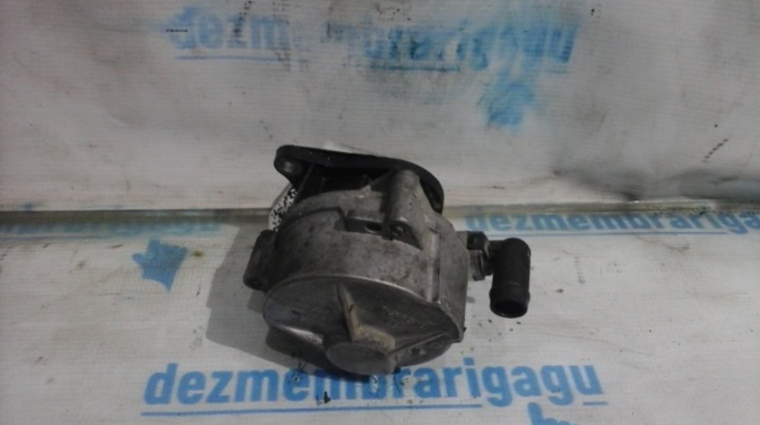 Pompa vacuum Renault Megane Ii (2002-)